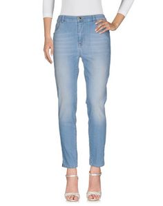 Джинсовые брюки Twin Set Jeans