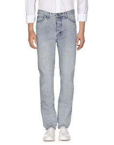 Джинсовые брюки Cheap Monday