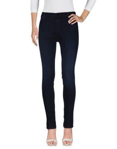 Джинсовые брюки J Brand