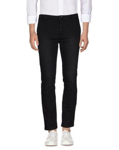Джинсовые брюки Scotch & Soda