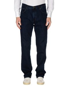Джинсовые брюки Wrangler