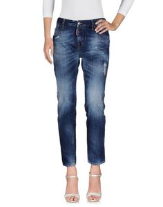 Джинсовые брюки Dsquared2