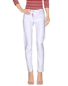 Джинсовые брюки Dsquared2
