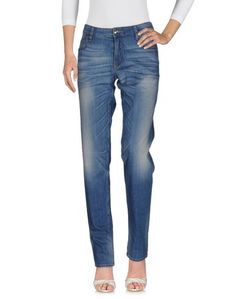 Джинсовые брюки Versace Jeans