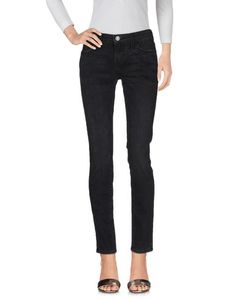 Джинсовые брюки Current/Elliott