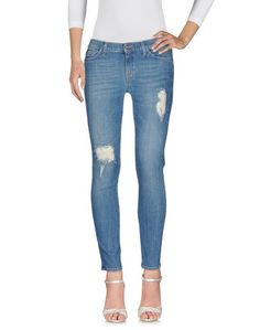 Джинсовые брюки 7 FOR ALL Mankind
