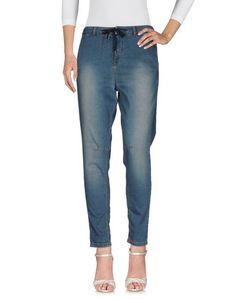 Джинсовые брюки Twin Set Jeans