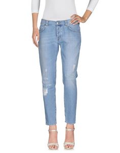 Джинсовые брюки (+) People