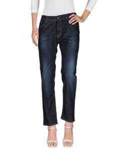 Джинсовые брюки Twin Set Jeans