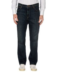 Джинсовые брюки Wrangler