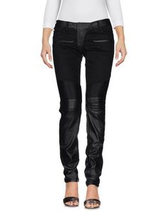 Джинсовые брюки Philipp Plein