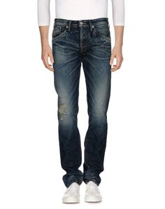 Джинсовые брюки Pepe Jeans