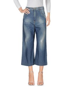 Джинсовые брюки Sexy Woman