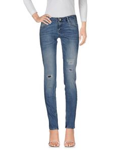 Джинсовые брюки Guess