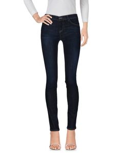 Джинсовые брюки Armani Jeans