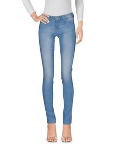 Джинсовые брюки Guess