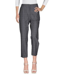 Джинсовые брюки Ermanno Scervino