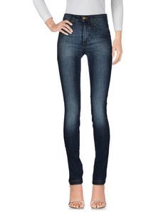 Джинсовые брюки Just Cavalli