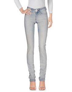 Джинсовые брюки Philipp Plein