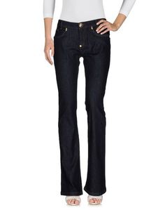Джинсовые брюки Philipp Plein
