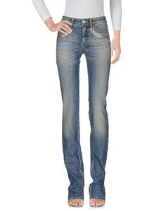 Джинсовые брюки Blugirl Blumarine