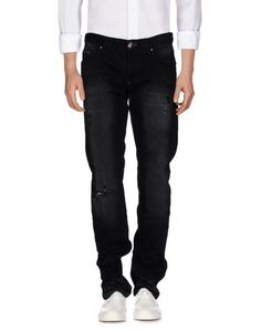 Джинсовые брюки Philipp Plein Homme