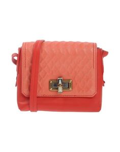 Сумка через плечо Lanvin