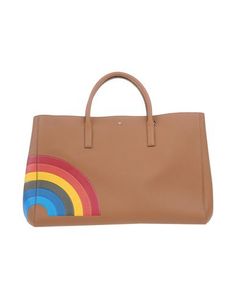 Сумка на руку Anya Hindmarch