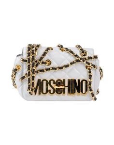 Сумка на руку Moschino