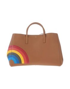 Сумка на руку Anya Hindmarch