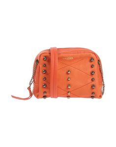 Сумка через плечо Lanvin
