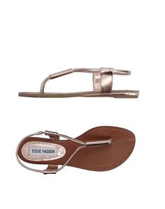Вьетнамки Steve Madden