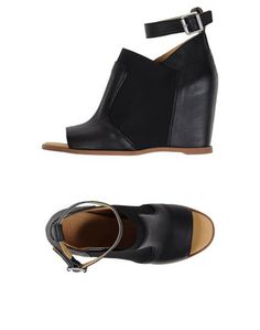 Сандалии MM6 BY Maison Margiela