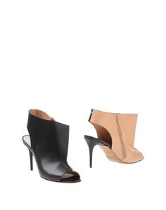 Ботинки Maison Margiela 22