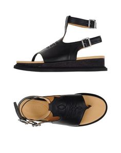 Вьетнамки MM6 BY Maison Margiela