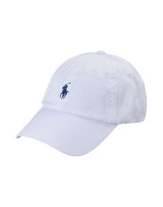 Головной убор Polo Ralph Lauren