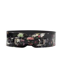 Ремень MCQ Alexander Mcqueen