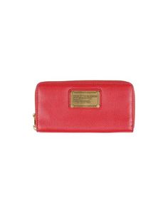 Бумажник Marc BY Marc Jacobs