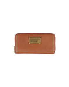 Бумажник Marc BY Marc Jacobs