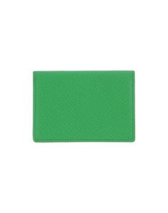 Кошелек для монет Smythson