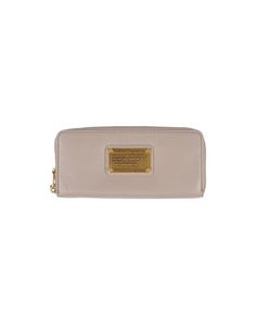 Бумажник Marc BY Marc Jacobs