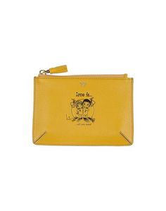 Косметичка Anya Hindmarch