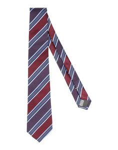 Галстук Canali