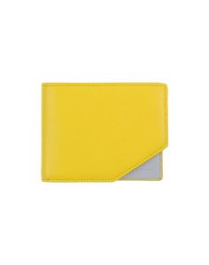 Бумажник JIL Sander