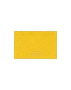 Чехол для документов Smythson