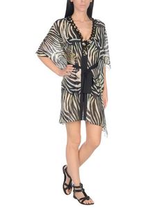 Пляжное платье Just Cavalli