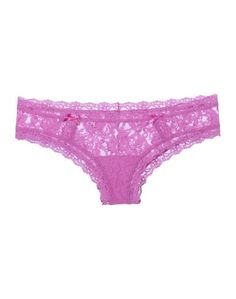 Трусы Hanky Panky