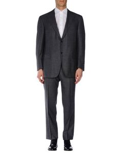 Костюм Canali