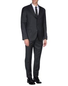 Костюм Brunello Cucinelli
