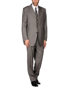 Костюм Canali